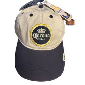 Brand New Corona Hat Adjustable Strap